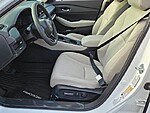 New 2025 Honda Accord Sedan SE in FT. PIERCE, FLORIDA (Photo 13)