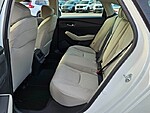 New 2025 Honda Accord Sedan SE in FT. PIERCE, FLORIDA (Photo 15)