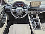 New 2025 Honda Accord Sedan SE in FT. PIERCE, FLORIDA (Photo 16)