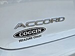 New 2025 Honda Accord Sedan SE in FT. PIERCE, FLORIDA (Photo 21)