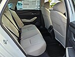 New 2025 Honda Accord Sedan SE in FT. PIERCE, FLORIDA (Photo 22)