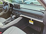 New 2025 Honda Accord Sedan SE in FT. PIERCE, FLORIDA (Photo 23)