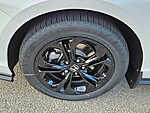 New 2025 Honda Accord Sedan SE in FT. PIERCE, FLORIDA (Photo 25)