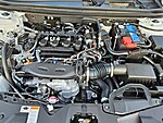 New 2025 Honda Accord Sedan SE in FT. PIERCE, FLORIDA (Photo 27)