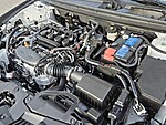 New 2025 Honda Accord Sedan SE in FT. PIERCE, FLORIDA (Photo 28)