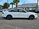 New 2025 Honda Accord Sedan SE in FT. PIERCE, FLORIDA (Photo 3)