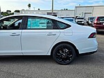 New 2025 Honda Accord Sedan SE in FT. PIERCE, FLORIDA (Photo 8)