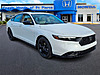 New 2025 Honda Accord Sedan SE in FT. PIERCE, FLORIDA