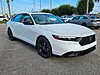 New 2025 Honda Accord Sedan SE in FT. PIERCE, FLORIDA
