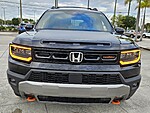 New 2026 Honda Passport TRAILSPORT ELITE in FT. PIERCE, FLORIDA (Photo 12)
