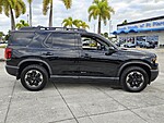 New 2026 Honda Passport TRAILSPORT ELITE in FT. PIERCE, FLORIDA (Photo 3)