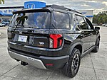 New 2026 Honda Passport TRAILSPORT ELITE in FT. PIERCE, FLORIDA (Photo 5)
