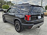 New 2026 Honda Passport TRAILSPORT ELITE in FT. PIERCE, FLORIDA (Photo 7)