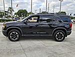 New 2026 Honda Passport TRAILSPORT ELITE in FT. PIERCE, FLORIDA (Photo 9)