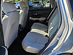 New 2026 Honda HR-V LX in FT. PIERCE, FLORIDA (Photo 14)