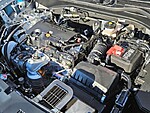New 2026 Honda HR-V LX in FT. PIERCE, FLORIDA (Photo 27)