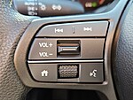 New 2026 Honda HR-V LX in FT. PIERCE, FLORIDA (Photo 28)