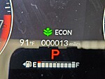 New 2026 Honda HR-V LX in FT. PIERCE, FLORIDA (Photo 31)