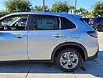 New 2026 Honda HR-V LX in FT. PIERCE, FLORIDA (Photo 8)