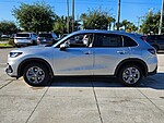 New 2026 Honda HR-V LX in FT. PIERCE, FLORIDA (Photo 9)