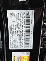 New 2026 Honda Civic SPORT in FT. PIERCE, FLORIDA (Photo 26)