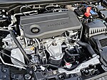 New 2026 Honda Civic SPORT in FT. PIERCE, FLORIDA (Photo 27)