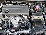 New 2026 Honda Civic SPORT in FT. PIERCE, FLORIDA (Photo 28)