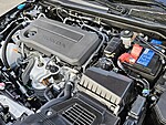 New 2026 Honda Civic SPORT in FT. PIERCE, FLORIDA (Photo 29)