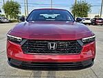 New 2025 Honda Accord Hybrid SPORT in FT. PIERCE, FLORIDA (Photo 11)