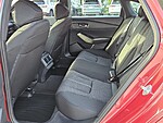 New 2025 Honda Accord Hybrid SPORT in FT. PIERCE, FLORIDA (Photo 14)
