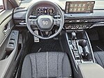 New 2025 Honda Accord Hybrid SPORT in FT. PIERCE, FLORIDA (Photo 15)