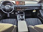 New 2025 Honda Accord Hybrid SPORT in FT. PIERCE, FLORIDA (Photo 16)