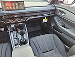 New 2025 Honda Accord Hybrid SPORT in FT. PIERCE, FLORIDA (Photo 17)