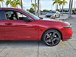 New 2025 Honda Accord Hybrid SPORT in FT. PIERCE, FLORIDA (Photo 2)