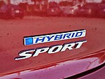 New 2025 Honda Accord Hybrid SPORT in FT. PIERCE, FLORIDA (Photo 21)