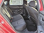 New 2025 Honda Accord Hybrid SPORT in FT. PIERCE, FLORIDA (Photo 22)