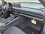 New 2025 Honda Accord Hybrid SPORT in FT. PIERCE, FLORIDA (Photo 23)