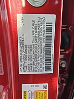 New 2025 Honda Accord Hybrid SPORT in FT. PIERCE, FLORIDA (Photo 26)