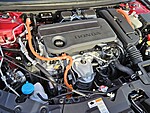 New 2025 Honda Accord Hybrid SPORT in FT. PIERCE, FLORIDA (Photo 27)