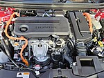 New 2025 Honda Accord Hybrid SPORT in FT. PIERCE, FLORIDA (Photo 28)