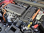 New 2025 Honda Accord Hybrid SPORT in FT. PIERCE, FLORIDA (Photo 29)