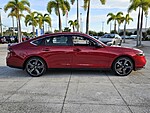 New 2025 Honda Accord Hybrid SPORT in FT. PIERCE, FLORIDA (Photo 3)