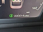 New 2025 Honda Accord Hybrid SPORT in FT. PIERCE, FLORIDA (Photo 34)