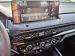 New 2025 Honda Accord Hybrid SPORT in FT. PIERCE, FLORIDA (Photo 35)