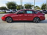 New 2025 Honda Accord Hybrid SPORT in FT. PIERCE, FLORIDA (Photo 8)