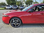 New 2025 Honda Accord Hybrid SPORT in FT. PIERCE, FLORIDA (Photo 9)