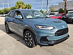 New 2026 Honda HR-V EX-L in FT. PIERCE, FLORIDA (Photo 1)