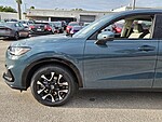 New 2026 Honda HR-V EX-L in FT. PIERCE, FLORIDA (Photo 10)