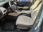 New 2026 Honda HR-V EX-L in FT. PIERCE, FLORIDA (Photo 13)