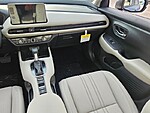 New 2026 Honda HR-V EX-L in FT. PIERCE, FLORIDA (Photo 18)